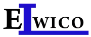 Elwico - logo