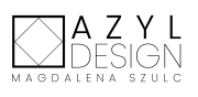 Azyl Design - logo