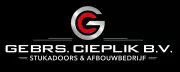 GC Afbouw B.V. - logo