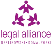 Legal Alliance - logo