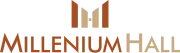 Nasi klienci - Millenium Hall