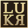 LUKR - System rezerwacji - logo