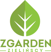 zGarden - logo