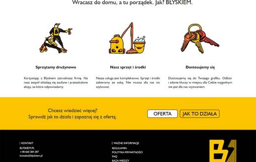 Rozwiązania e-commerce - Błyskiem - zdjęcie 5
