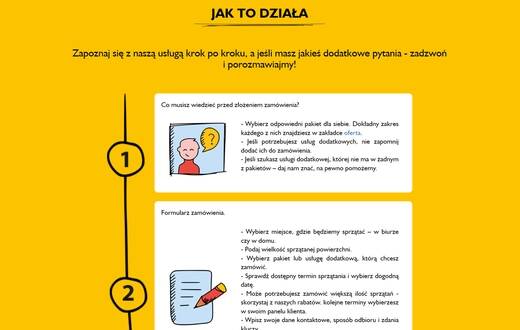 Rozwiązania e-commerce - Błyskiem - zdjęcie 3