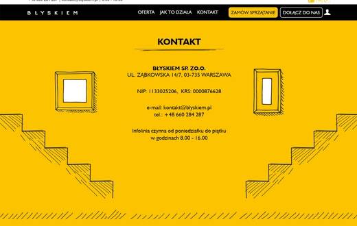 Rozwiązania e-commerce - Błyskiem - zdjęcie 4