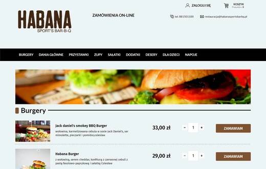 Rozwiązania e-commerce - Habana - zdjęcie 2