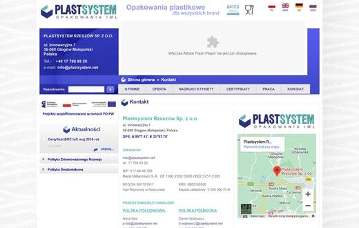 Plastsystem - zdjęcie 1