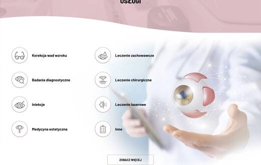TiO CMS nowoczesny system zarządzania stronami WWW Rzeszów