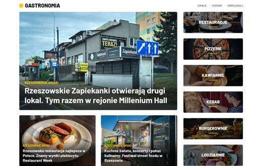Portal internetowy - RESinet.pl - zdjęcie 8