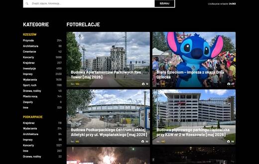 Portal internetowy - RESinet.pl - zdjęcie 4