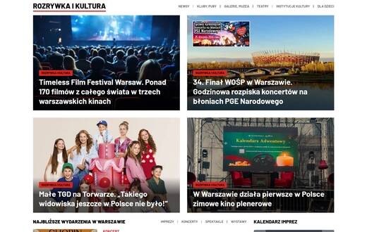 Portal internetowy - Wawa.net.pl - zdjęcie 6