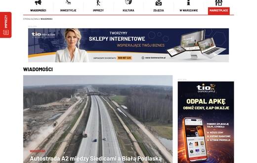 Portal internetowy - Wawa.net.pl - zdjęcie 8