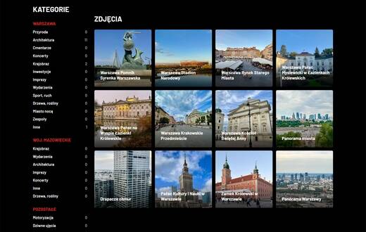 Portal internetowy - Wawa.net.pl - zdjęcie 4