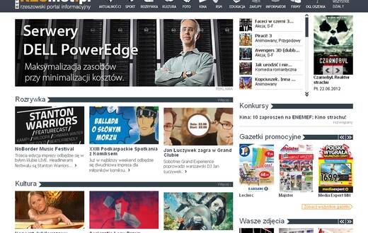Portal internetowy - RESinet.pl - zdjęcie 3