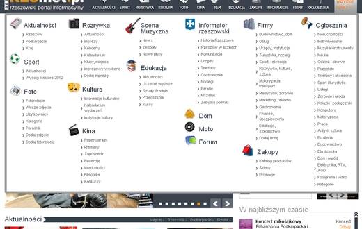 Portal internetowy - RESinet.pl - zdjęcie 4