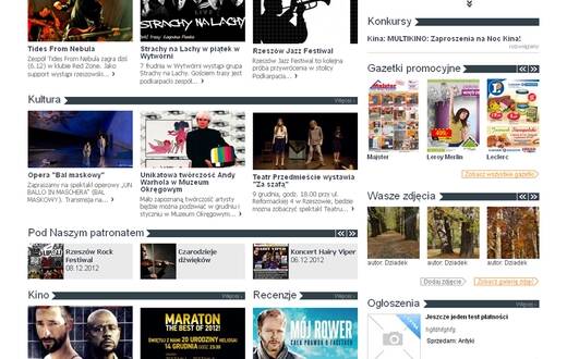 Portal internetowy - RESinet.pl - zdjęcie 5
