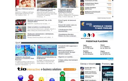 Portal internetowy - RESinet.pl - zdjęcie 8