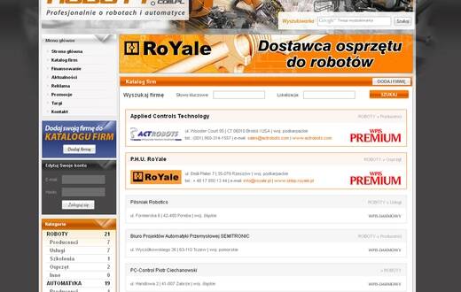 Roboty.com.pl - zdjęcie 4