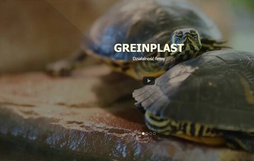 Strona internetowa - Greinplast - zdjęcie 8