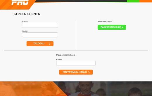 Sklep internetowy - Junior Pro - zdjęcie 6