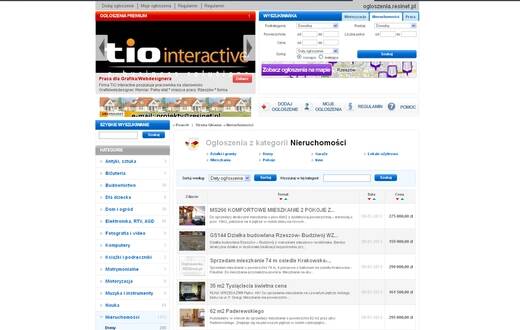 Rozwiązania e-commerce - Ogłoszenia RESinet.pl - zdjęcie 1