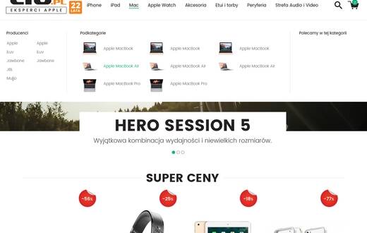 Sklep internetowy - TiO.pl - zdjęcie 6