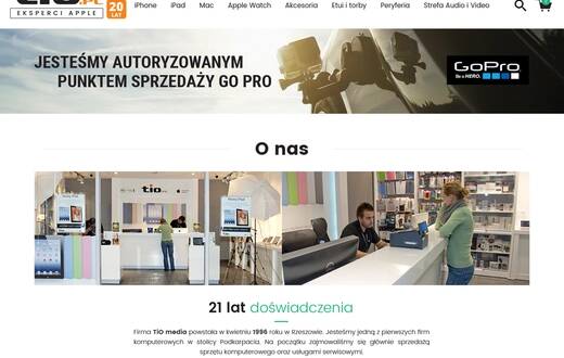 Sklep internetowy - TiO.pl - zdjęcie 3