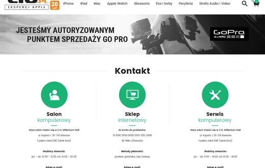 Sklep internetowy - TiO.pl - zdjęcie 4