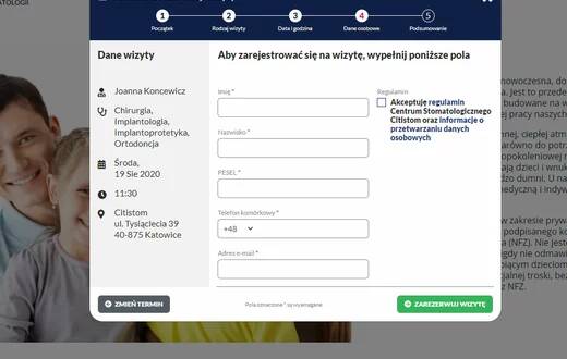 Rozwiązania e-commerce - Citistom - zdjęcie 4