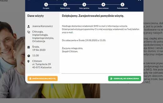 Rozwiązania e-commerce - Citistom - zdjęcie 5