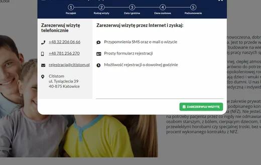 Rozwiązania e-commerce - Citistom - zdjęcie 6