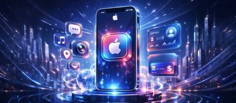 TiO.pl - Aplikacja mobilna iOS