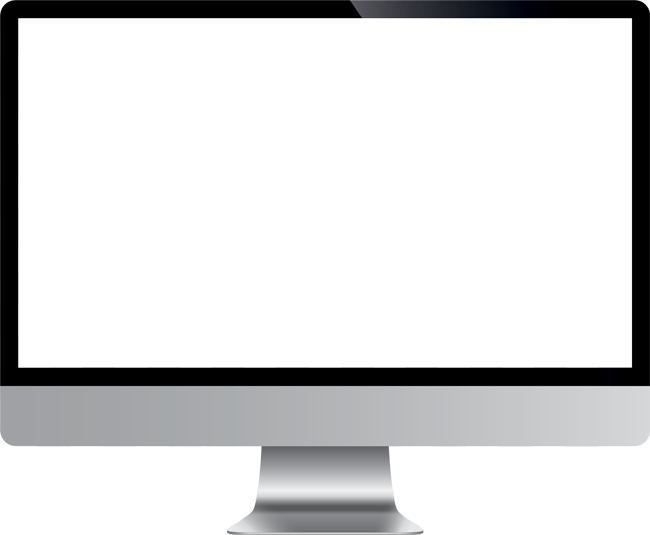 widok desktop pc